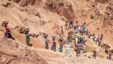 Photo of En Uganda descubren el yacimiento de oro más importante de la historia de la humanidad