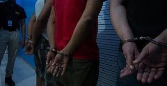 Photo of Arrestan a tres hombres vinculados a 309 kilogramos de cocaína decomisados en 2021