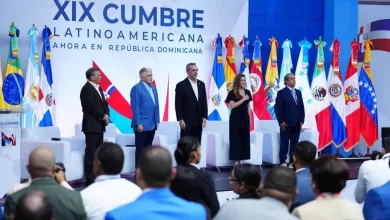 Photo of Presidente Abinader inicia XlX Cumbre Latinoamericana, Democracia y Desarrollo