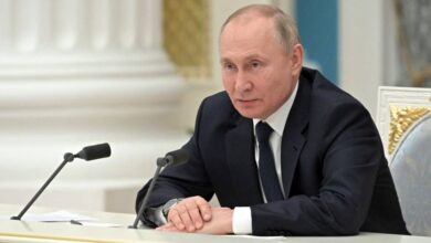 Photo of Putin desafía a Occidente a derrotar a Rusia en el campo de batalla