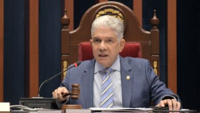Photo of Senado aprueba en primera lectura el proyecto Ley de Extinción de Dominio