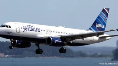 Photo of Los problemas que enfrentan los viajeros que usan JetBlue