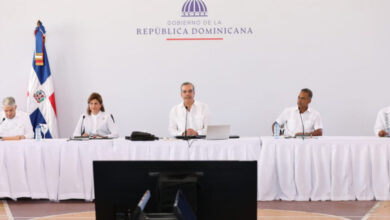 Photo of Presidente Abinader inicia vigésimo quinto Consejo de Ministros en La Romana