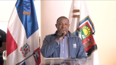 Photo of CODIA insta a alcaldes de la provincia Santo Domingo a emular ejemplo de Manuel Jiménez con sorteo de obras