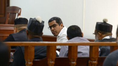 Photo of Bancas exponen ante juez su querella en caso fraude Lotería
