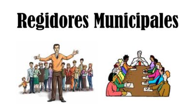 Photo of El TC anula sistema de arrastre electoral en el nivel municipal