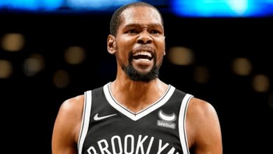 Photo of ¡Bomba! Kevin Durant pide cambio a los nets, quiere ir a Phoenix