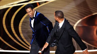 Photo of Will Smith habla sobre la bofetada en los Oscar a Chris Rock en un nuevo video