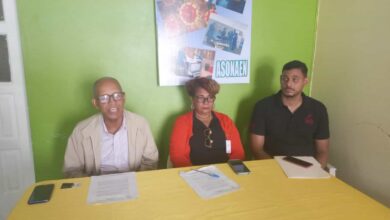 Photo of Enfermeras piden retomar protocolos Covid ante aumento de casos