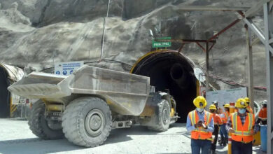 Photo of El rescate de los dos mineros tardará semanas