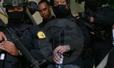 Photo of Rochy RD asiste al Palacio de Justicia a revisión de su medida