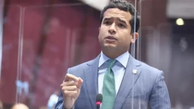Photo of Omar Fernández será vocero de la Fuerza del Pueblo en Cámara de Diputados