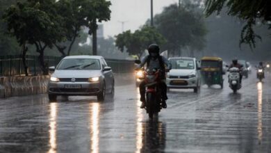 Photo of COE mantiene bajo alerta por lluvias a once provincias del país