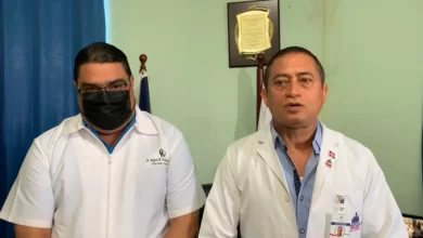 Photo of Director provincial de Valverde dice no tienen registros en los hospitales ni clínicas de picaduras por la araña marrón