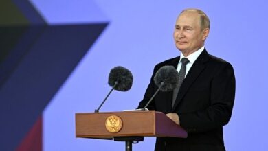 Photo of Putin ofrece a sus aliados armas modernas