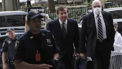 Photo of El juicio por fraude fiscal contra la Organización Trump arrancará en octubre