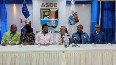 Photo of Alcalde Manuel Jiménez anuncia nuevo lotes de obras por más de RD$49 millones