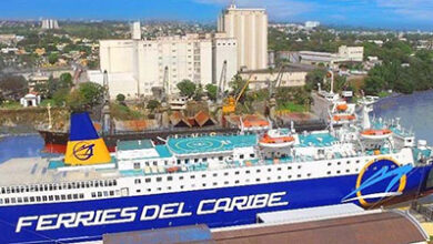 Photo of Consulado Dominicano y Ferries del Caribe firman acuerdo de repatriación cadáveres a RD