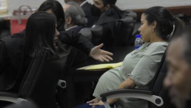 Photo of Tribunal impone medidas de coerción a otros dos imputados de la Operación Pulpo