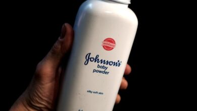 Photo of Johnson & Johnson suspende venta de talco en el mundo y rechaza acusaciones de que causa cáncer