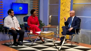 Photo of Domínguez Brito: “Las pandillas haitianas son una amenaza para RD”