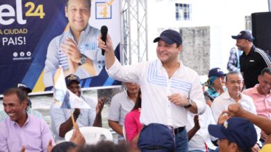Photo of OPOSICIÓN: Mientras el Gobierno habla de buenas intenciones los dominicanos viven un infierno, asegura Abel Martínez