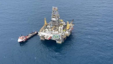 Photo of Ecopetrol y Petrobras confirman descubrimiento de gas natural en el Caribe