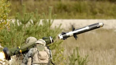 Photo of Estados Unidos enviará más misiles y equipos pesados a Ucrania