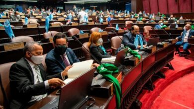 Photo of Diputados afirman aprobarán el Código Penal, pero sin tres causales del aborto