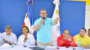 Photo of El FEDA lleva amplio programa a la provincia Pedernales