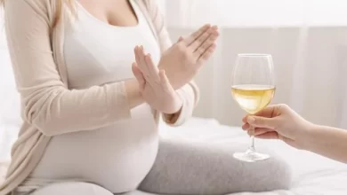 Photo of “Alcohol y drogas no pegan con el embarazo”, la campaña de prevención para las dominicanas