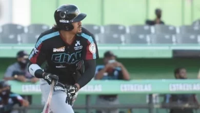 Photo of Ronald Guzmán podría jugar como pitcher y bateador en Lidom