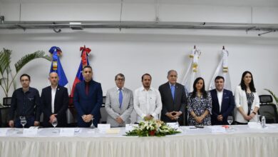 Photo of Comisiones de riego de República Dominicana y Chile inician trabajos de cooperación para mejorar manejo del agua agrícola