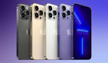 Photo of El nuevo iPhone 14 con precios iniciales en EE.UU. entre 799 y 899 dólares