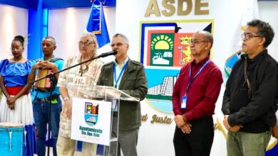 Photo of Ayuntamiento Santo Domingo Este anuncia Tercer Festival Folklórico Fradique Lizardo 2022