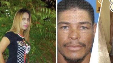Photo of Encuentran ahorcado hombre que mató mujer en hotel de Puerto Plata