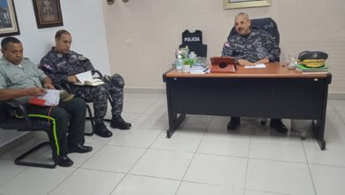 Photo of Policía Nacional pondrá en marcha “plan estratégico” que permitirá mantener altos niveles de seguridad en la Región de Enriquillo