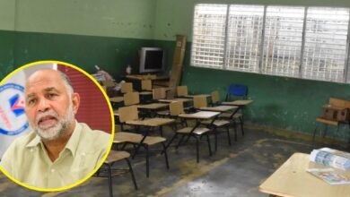Photo of ADP denuncia falta 52% personal docente, administrativo y de apoyo a días de iniciar año escolar