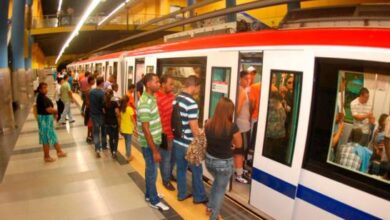 Photo of El Metro opera con frecuentes fallas técnicas y descontroles