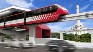 Photo of Plan del Gobierno para mejorar transporte público superará los RD$ 60,000 millones