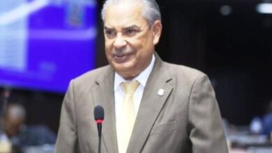 Photo of Diputado Rafael Abel califica el programa SIEMBRA RD como un nuevo fracaso agropecuario del Gobierno del PRM.