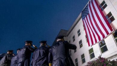 Photo of Estados Unidos honra a los caídos el 11 de septiembre