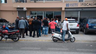Photo of Fiscalías reciben cerca de 80,000 denuncias