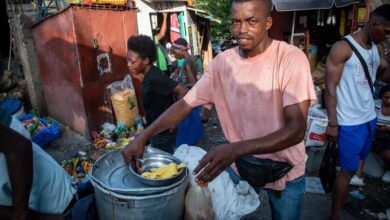 Photo of La agonía económica de Haití no encuentra freno