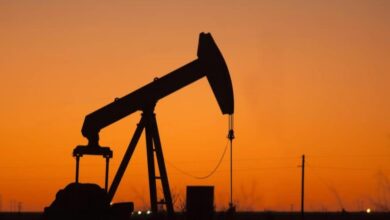 Photo of Precio más bajo desde enero; El petróleo de Texas cae un 5.7 %