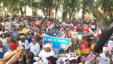 Photo of Instituto Duartiano convoca a marcha patriótica en Azua este 5 de noviembre