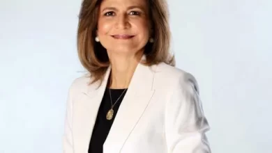 Photo of Abinader designa a Raquel Peña presidenta del Gabinete Eléctrico en sustitución de Lisandro Macarrulla