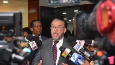 Photo of ¿80 millones? Guillermo Moreno cuestiona al PRM por gastos en acto reeleccionista de Abinader