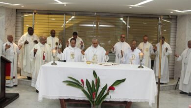 Photo of Obispos exhortan al pueblo dominicano a testimoniar la honestidad