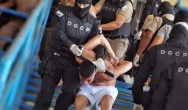 Photo of El Salvador reporta más de 56,000 capturas durante el régimen de excepción